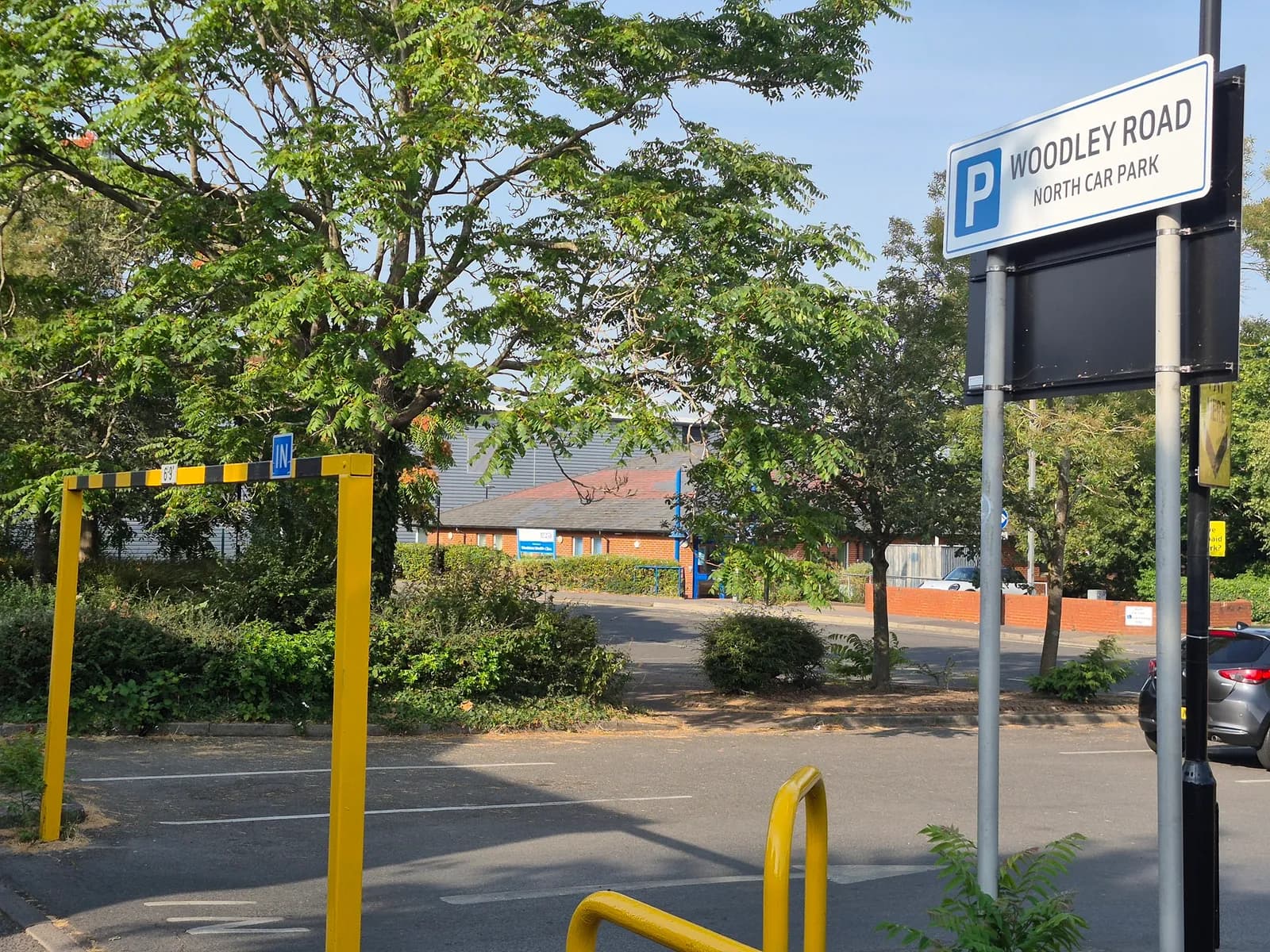 Southampton Council Proposes Parking Changes Around District Centres