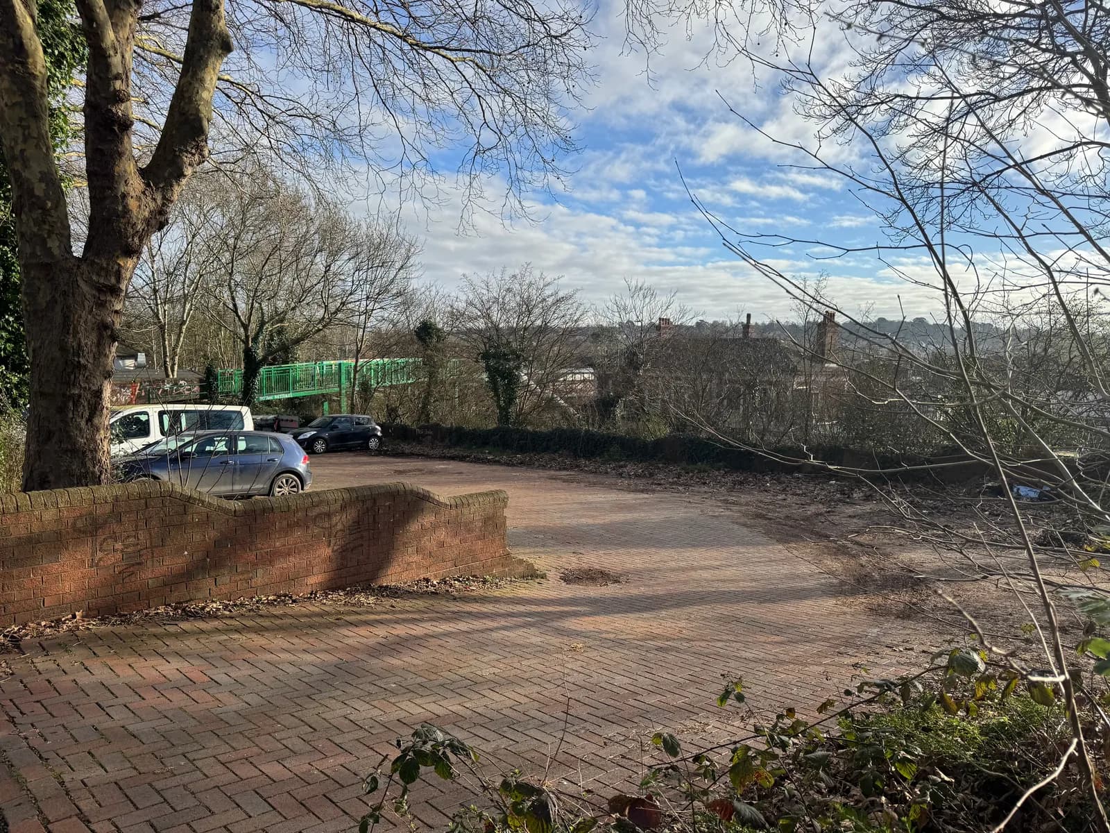 Southampton Asset Programme Opens Opportunity at Former Car Park Site
