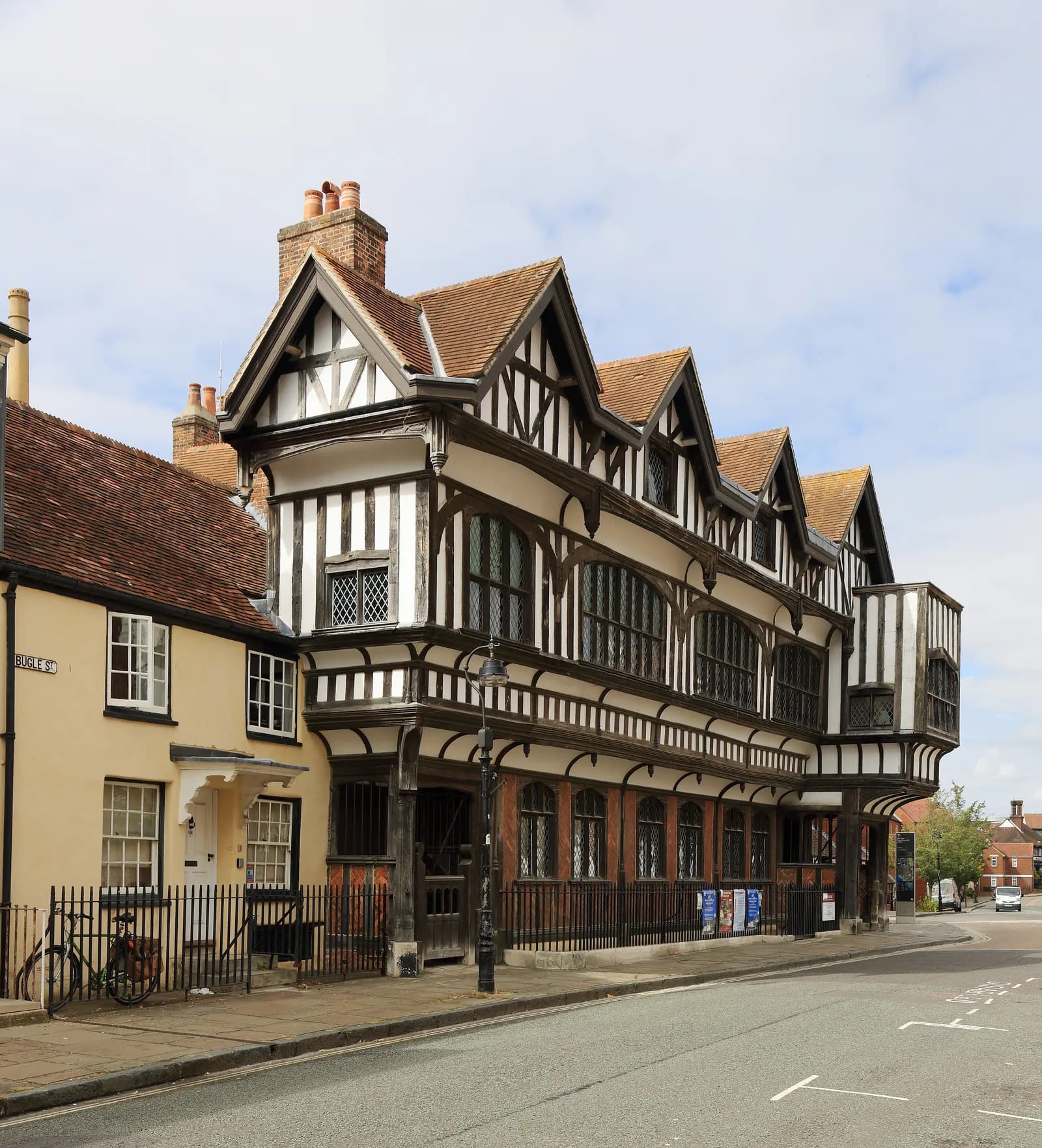 Tudor House: The 800-Year Story Hidden in Southampton's Oldest Domestic Building